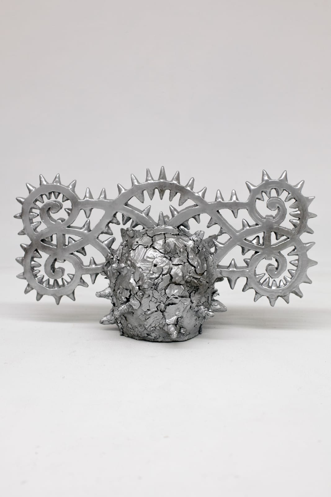 Vicente Prieto Gaggero, Reja I, 2023