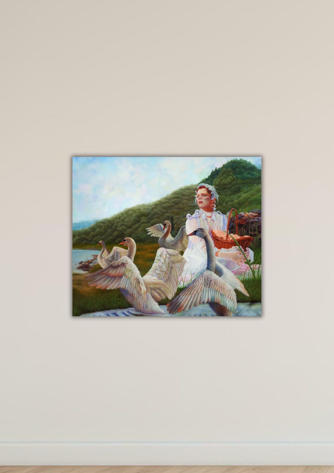 Walther Sánchez, Esperanza, 2024