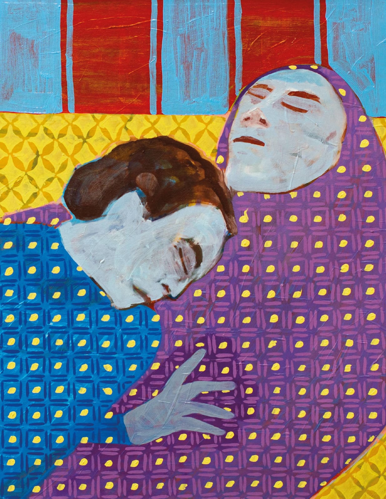 Joaquín Reyes, La Ultima Siesta, 2025