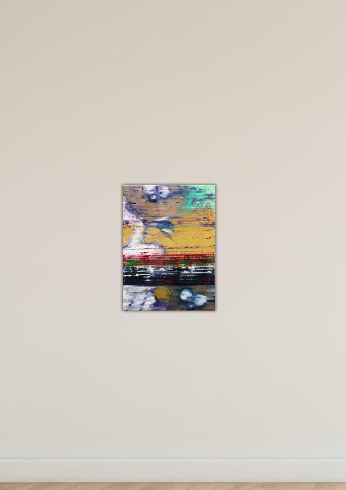 Daniel Guajardo, Volver al mismo episodio, 2025