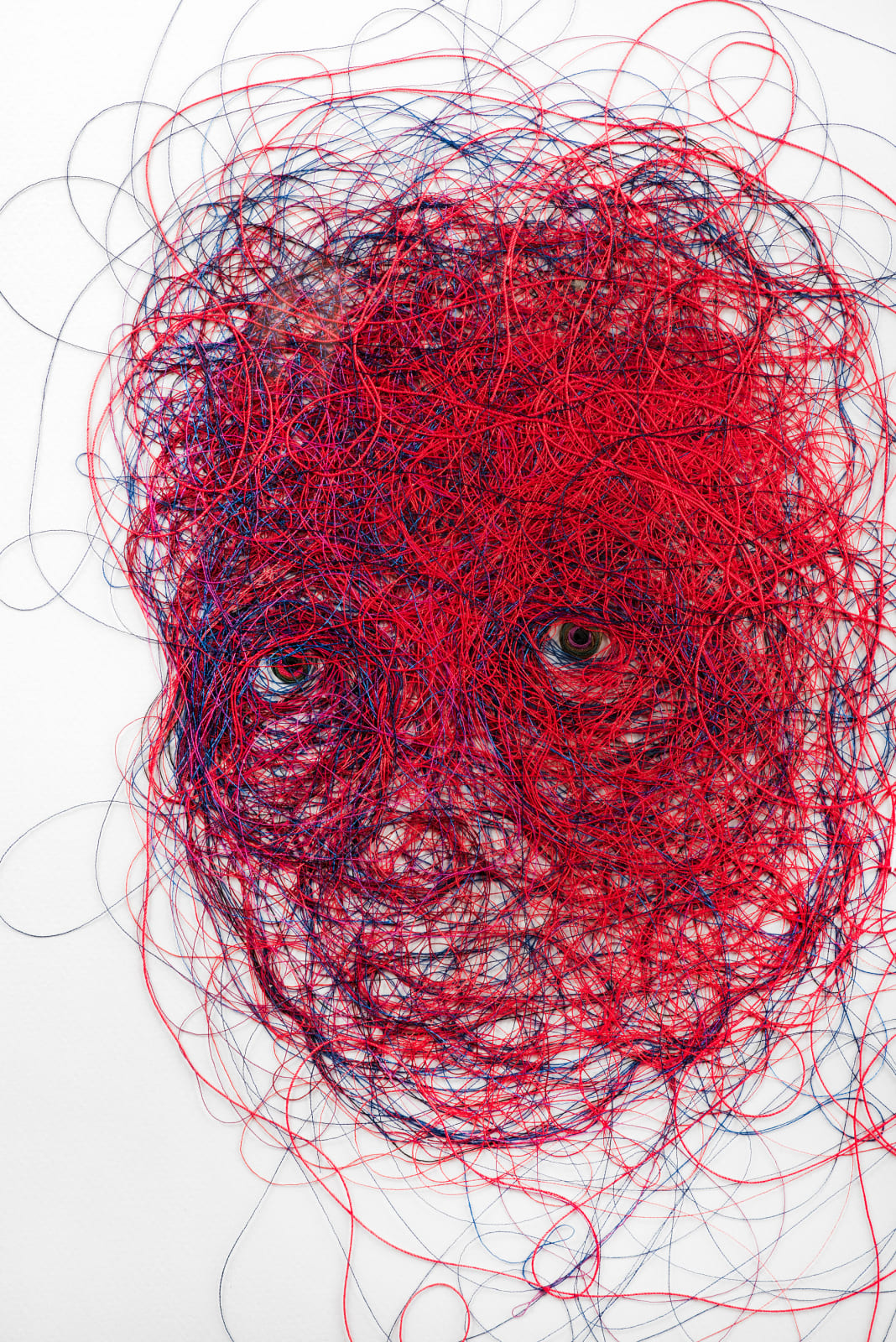 Patricio Fernández, Hebras 18, 2023