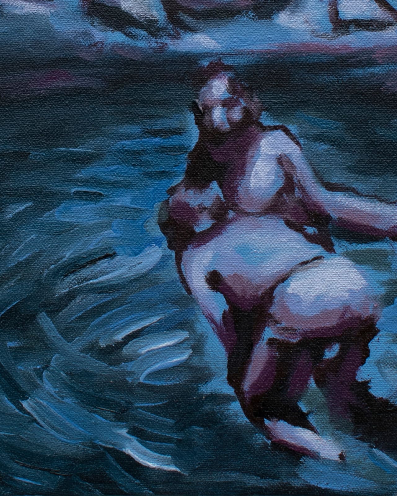 Tomás Bravo, La Patagua, 2025