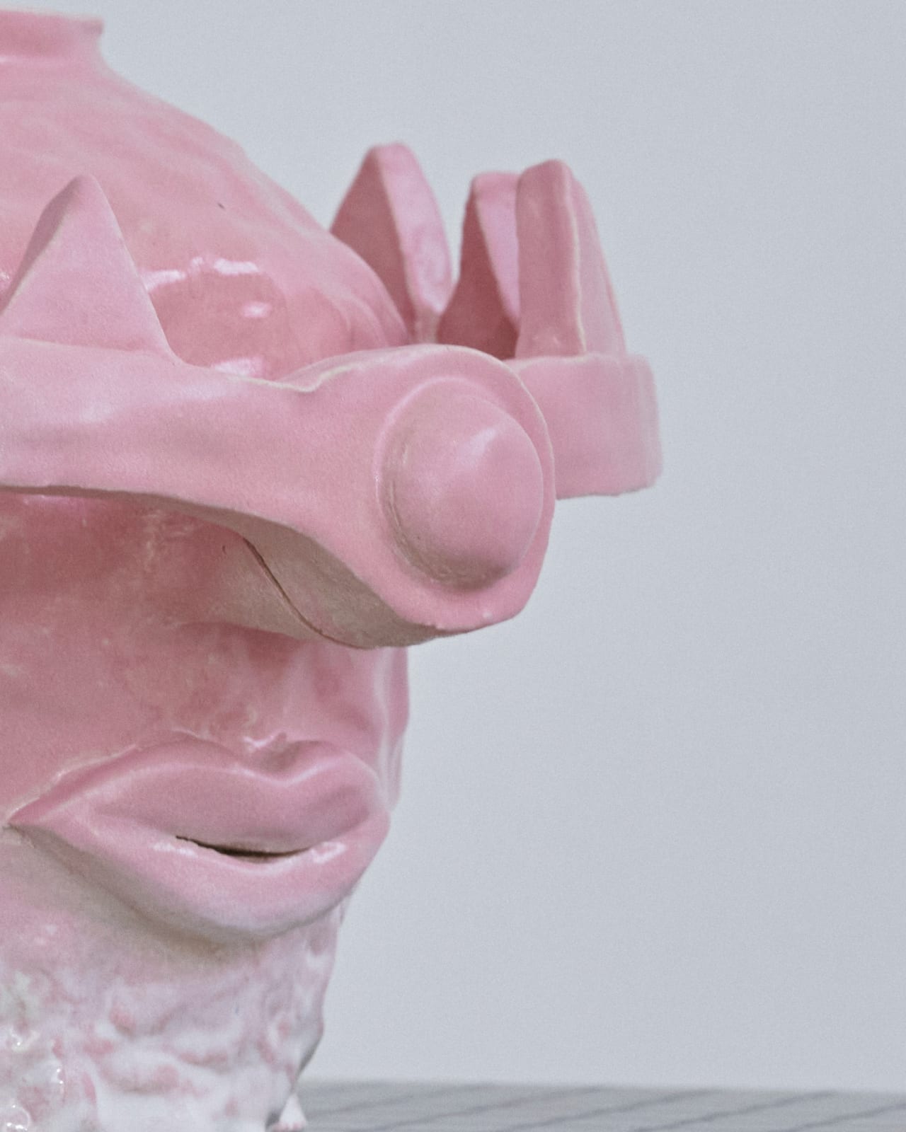 Vicente Prieto Gaggero, Trampa, 2021