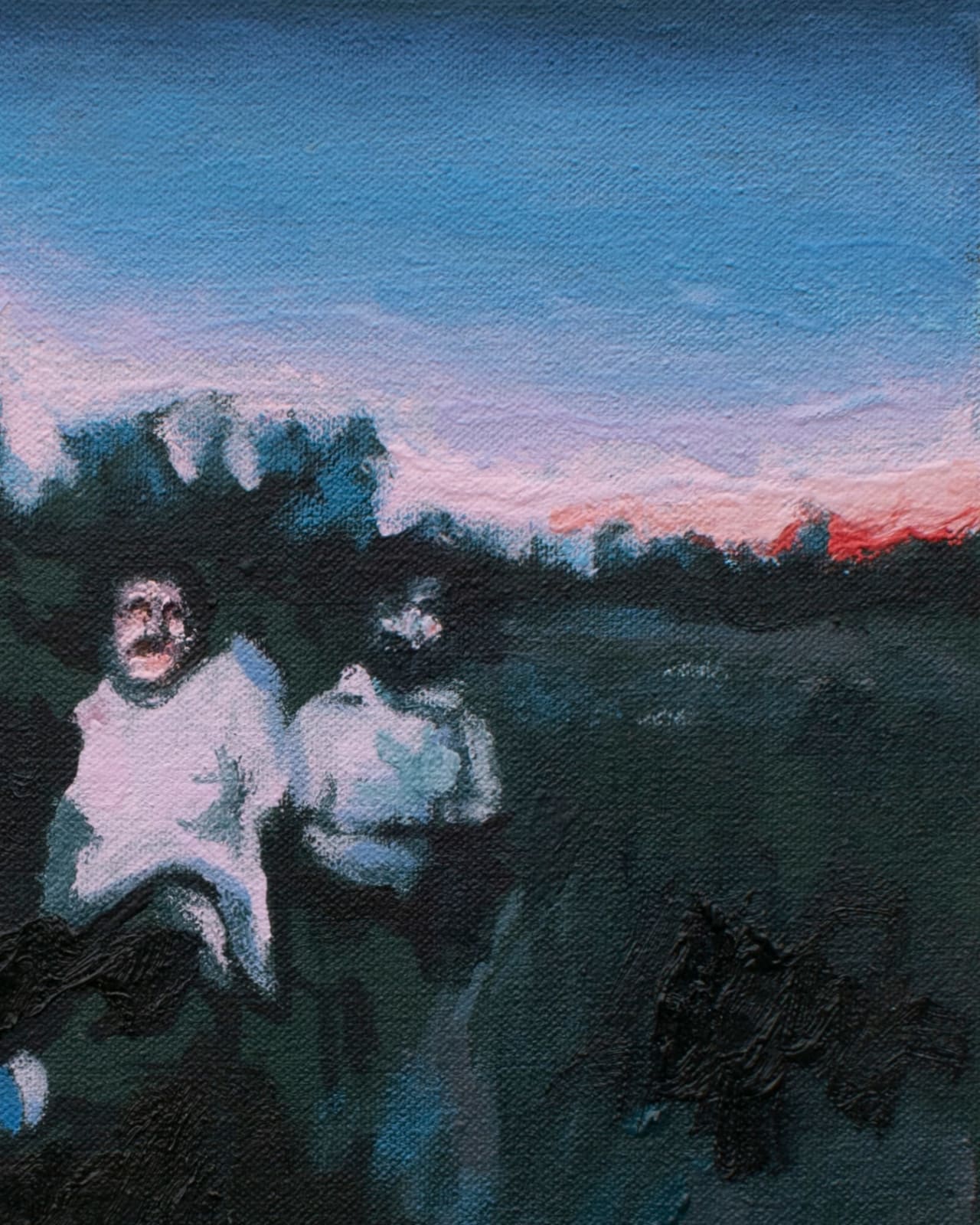 Tomás Bravo, La Puntilla, 2025