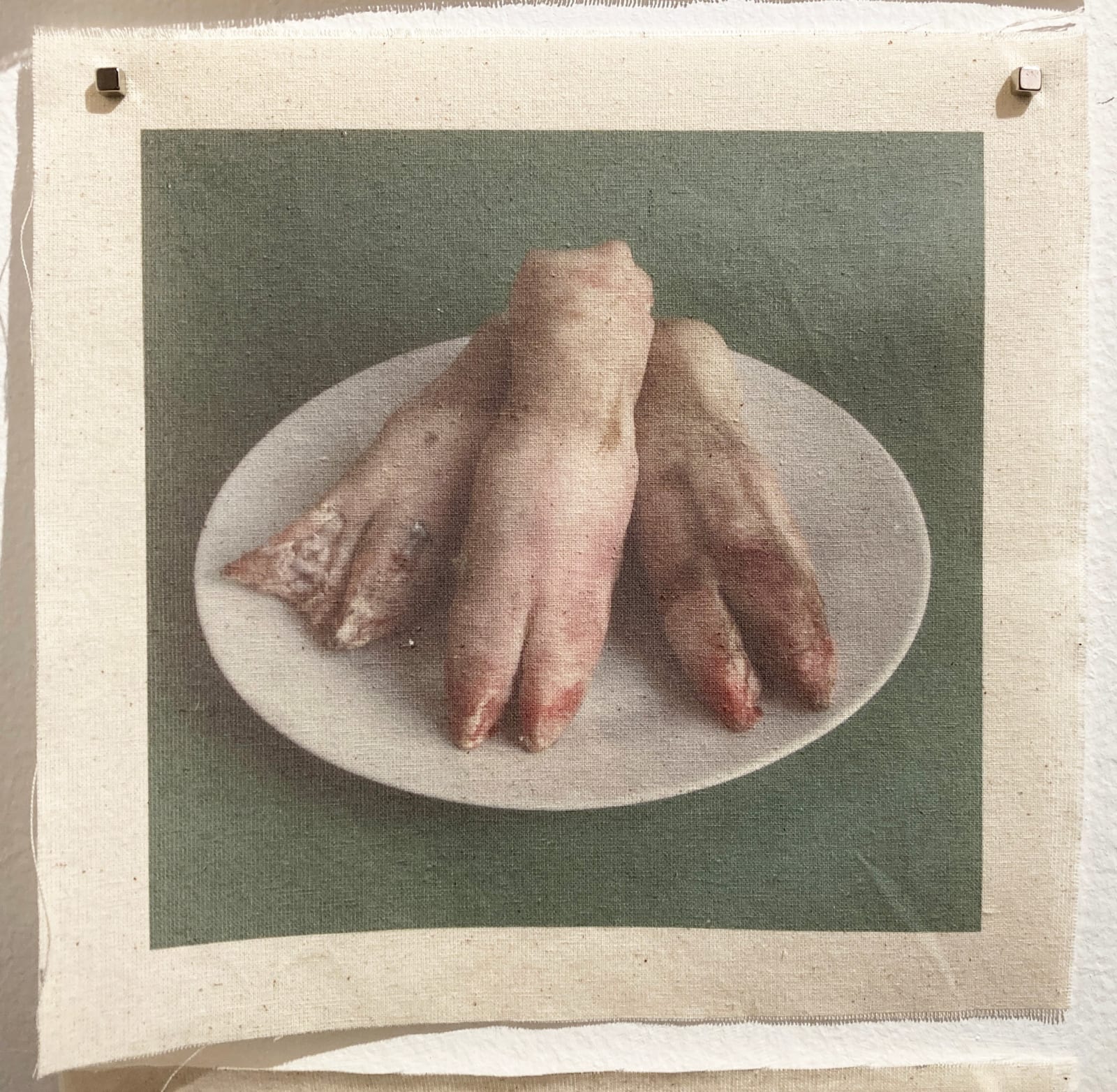 Diego Mora, Chileno, 2021