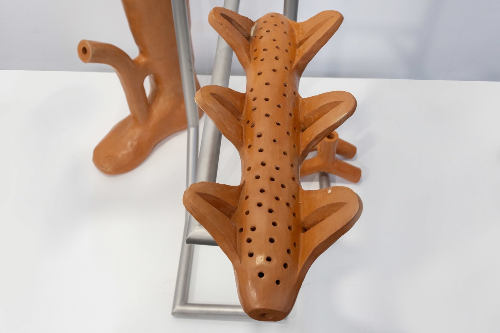 Vicente Prieto Gaggero, Cuerpo Hídrico, 2025