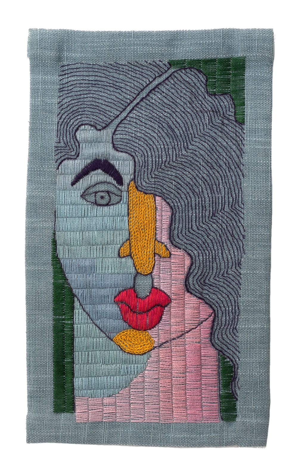 Paloma Castillo, Ejercicio 1, 2024