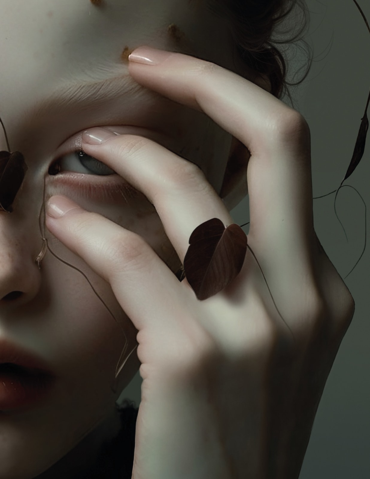 Cecilia Avendaño, DF 07, 2025