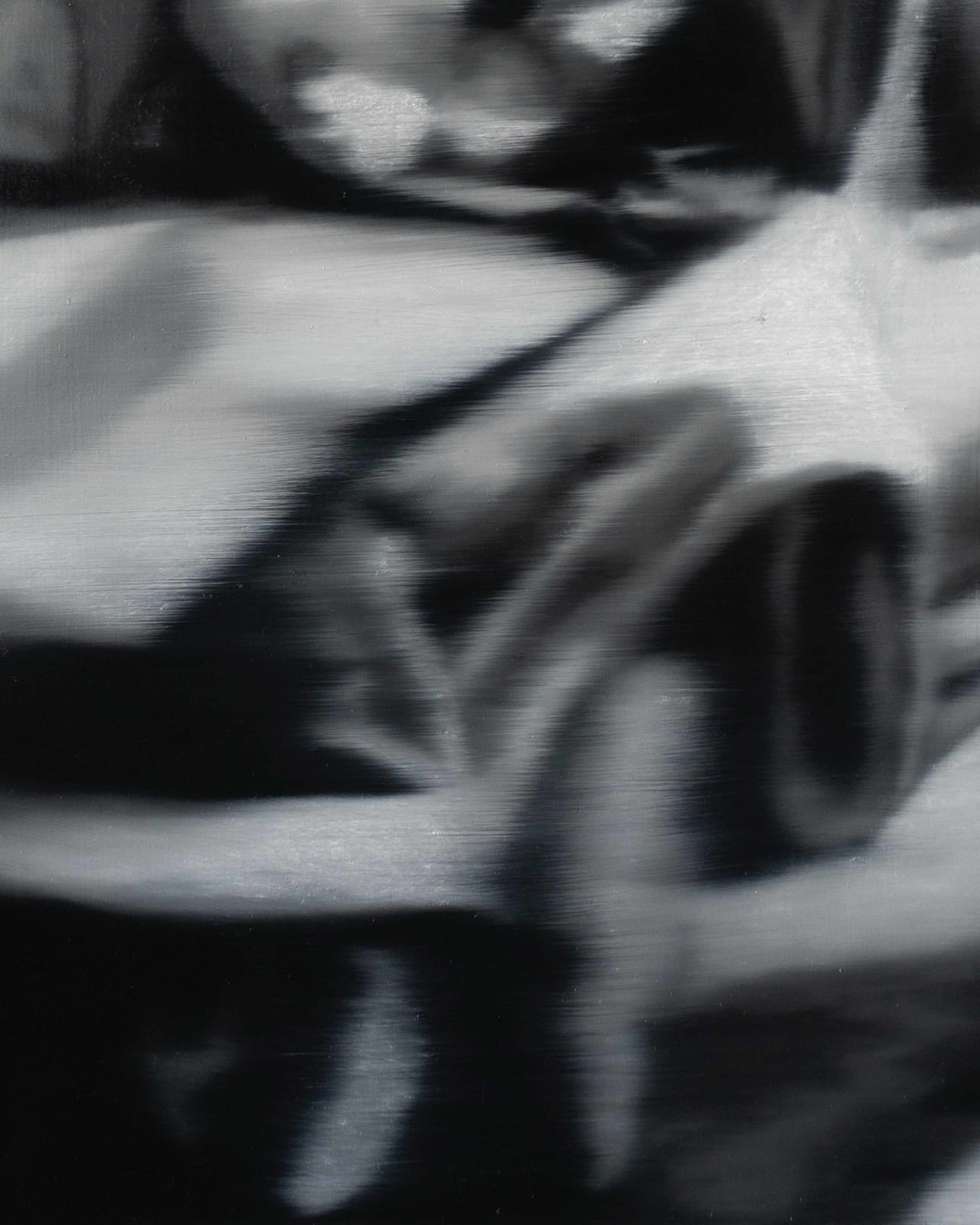 Nelson Hernández, Fever Dream (Bear), 2025