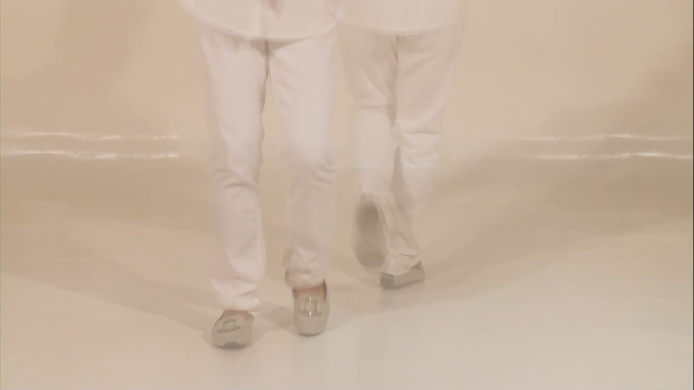 Cristina Coll, Un Muchacho Como Yo, 2015