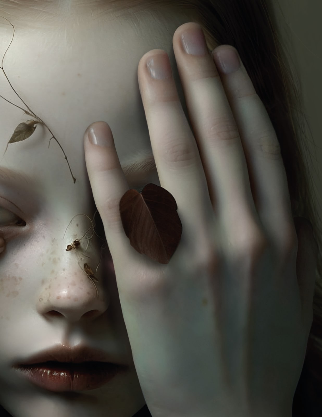 Cecilia Avendaño, DF 08, 2025