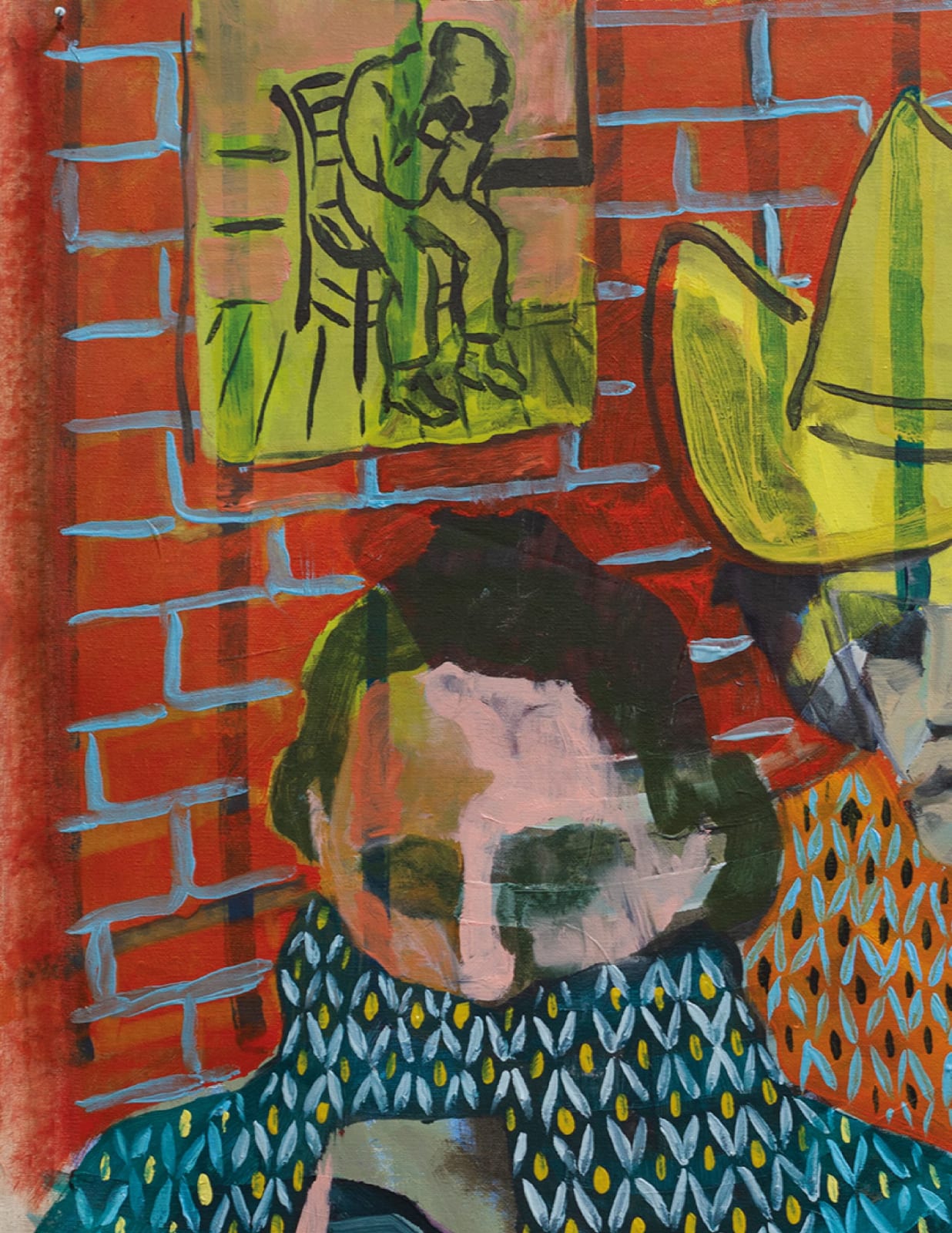 Joaquín Reyes, Cowboy, 2023