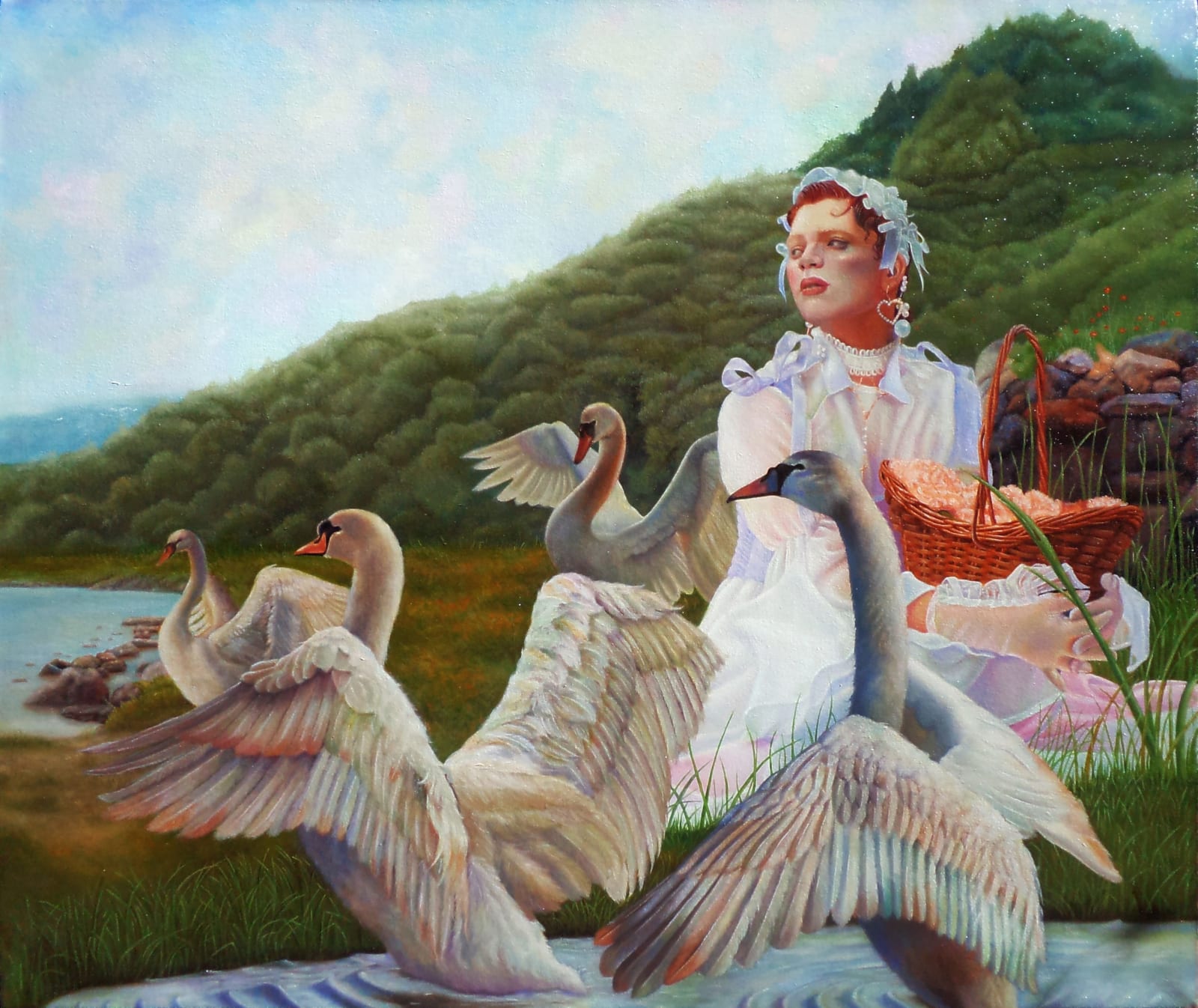 Walther Sánchez, Esperanza, 2024