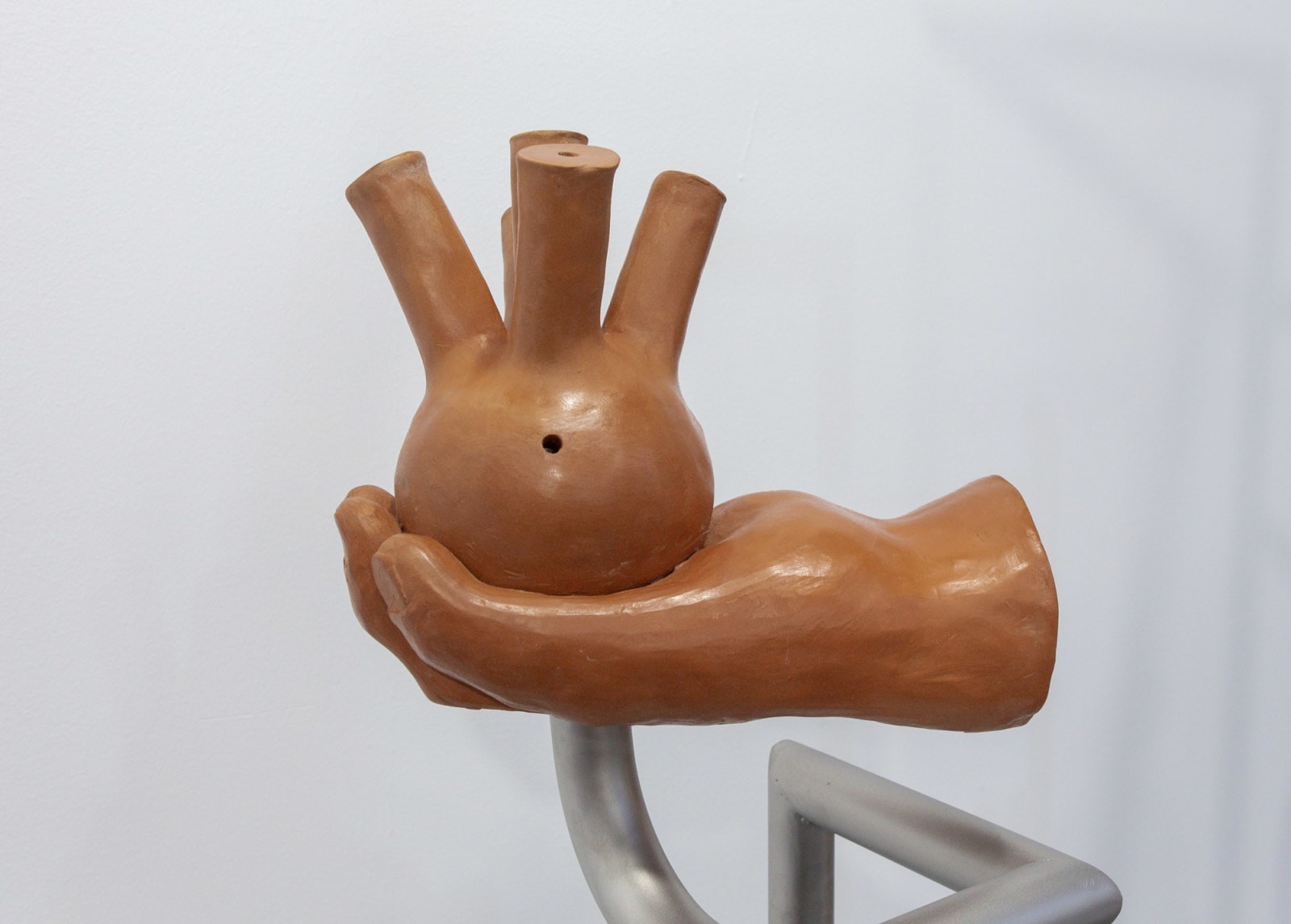 Vicente Prieto Gaggero, Cuerpo Hídrico, 2025