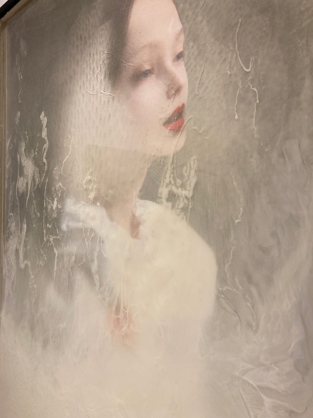 Cecilia Avendaño, CR 04 - Chrysalis, 2023