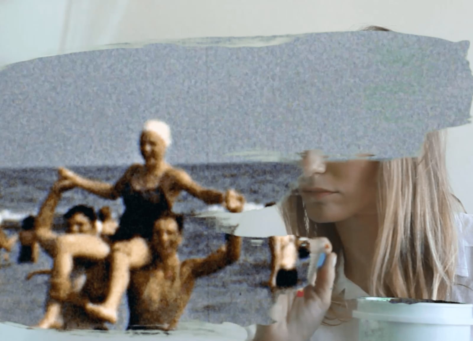 Andrea Wolf, Everytime I Think of You 10, 2024