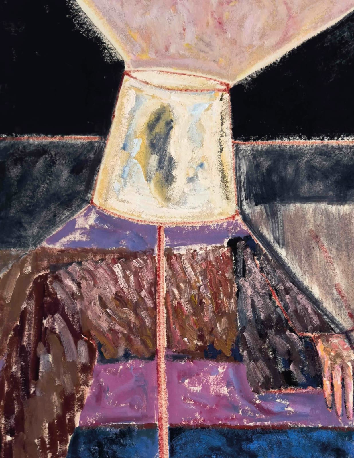 Rolankay, Ficciones, 2025