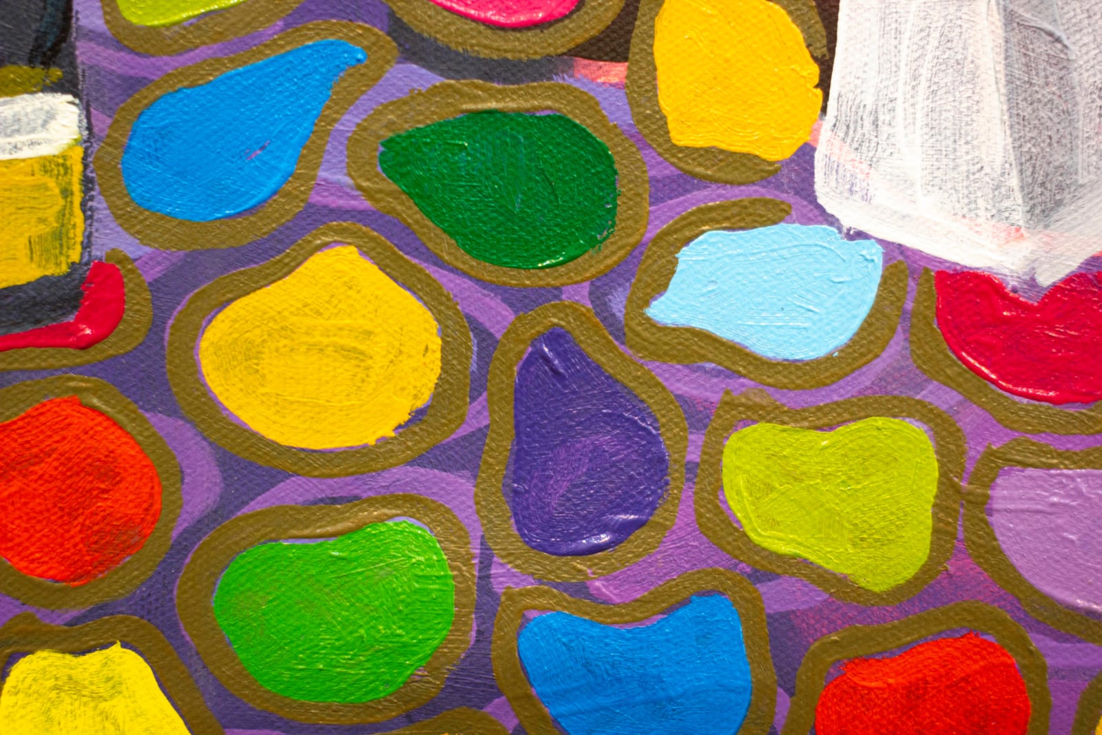 Joaquín Reyes, Dancing Floor, 2025