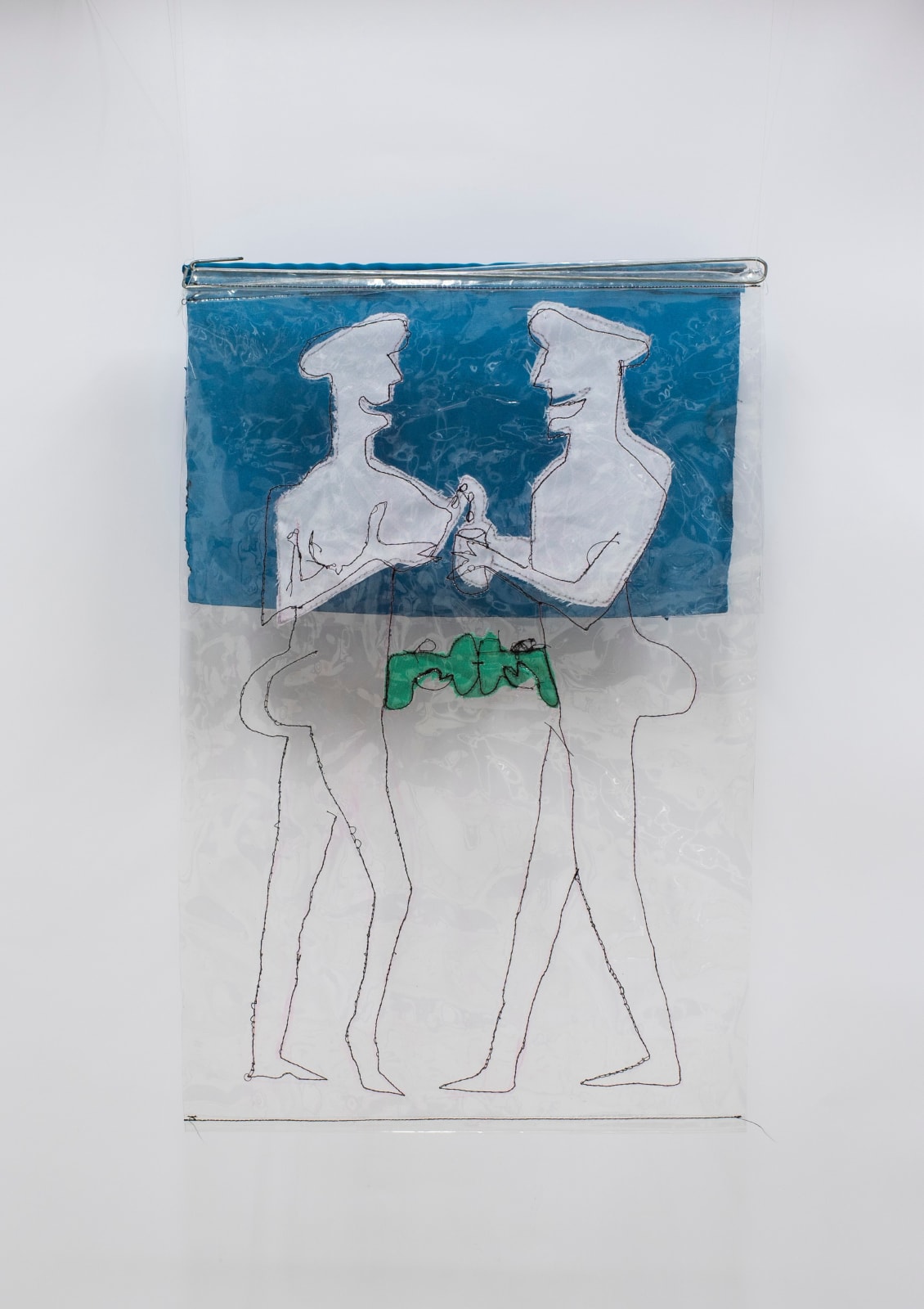 Quin France, The Deal, 2024