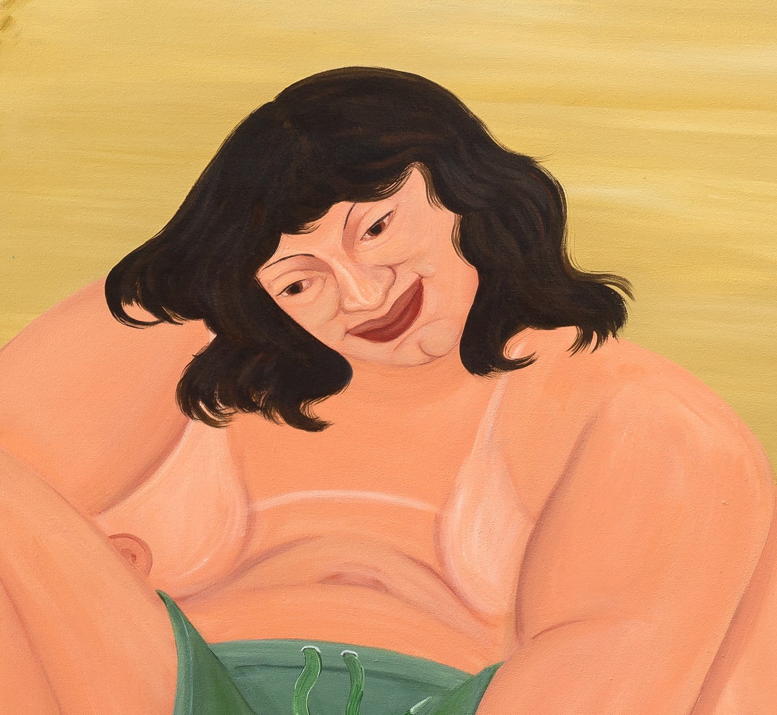 Mara Faúndez, Cupido Malvado, 2024