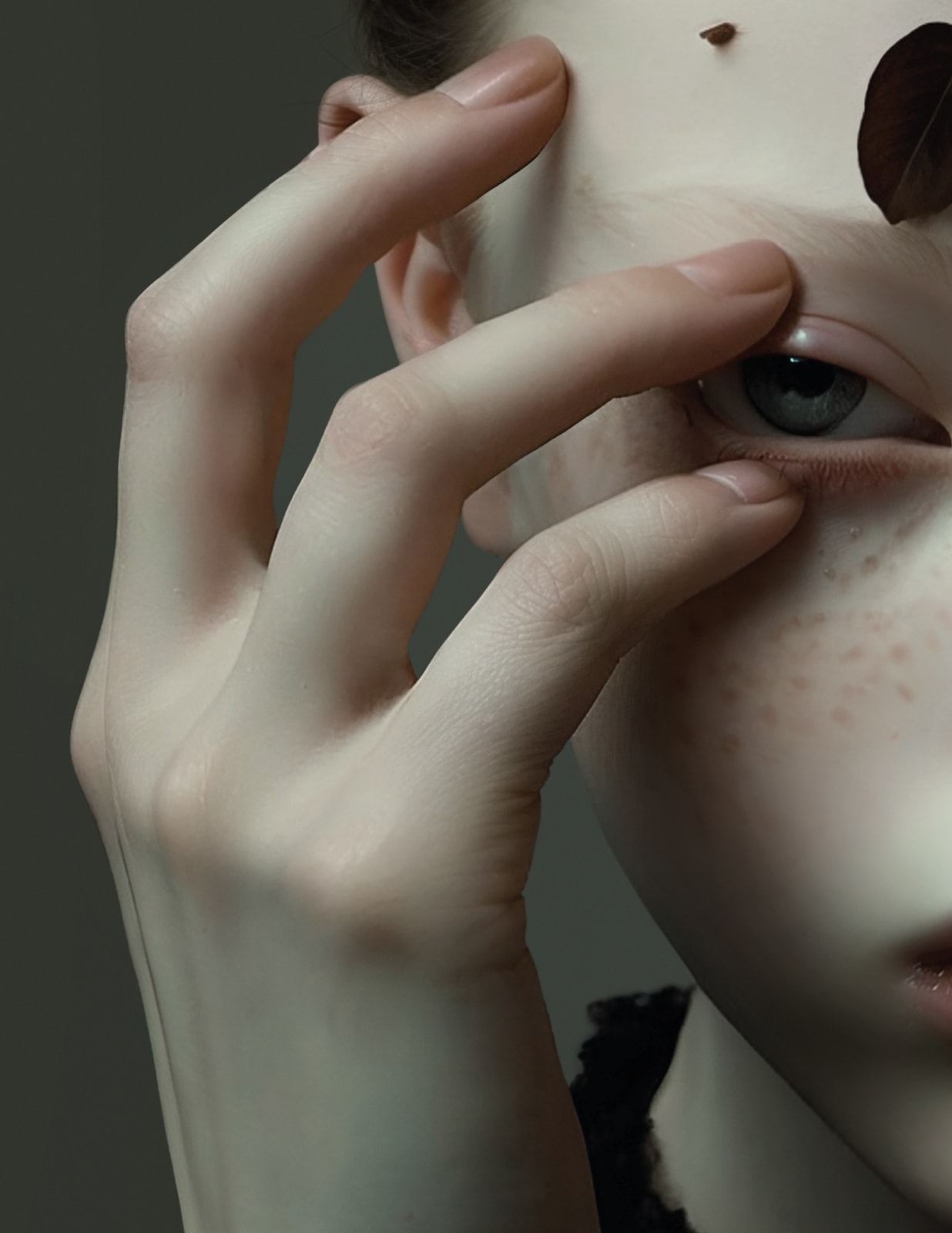 Cecilia Avendaño, DF 07, 2025