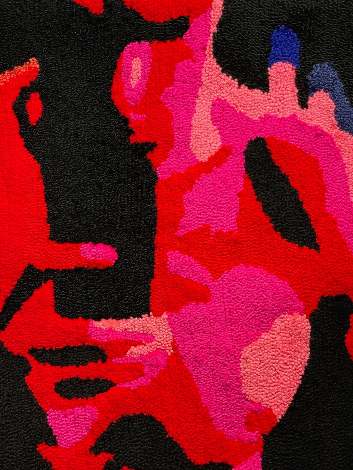 Marino Balbuena, Insomne 2, 2023