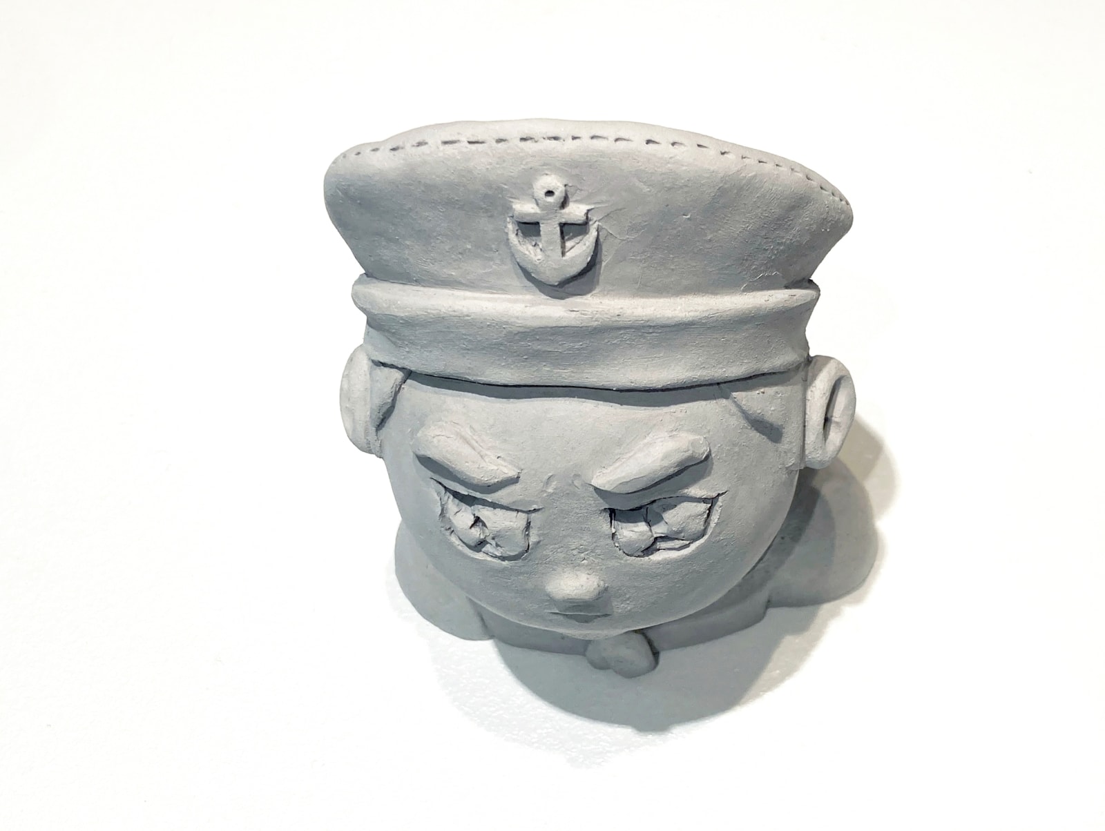 Marcela Serra, Soldier 3, 2024