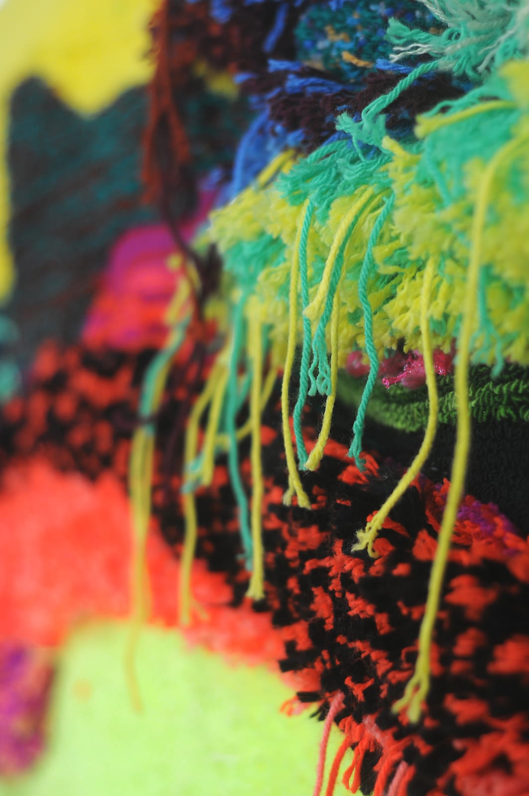 Marino Balbuena, Gangbang 2, 2021