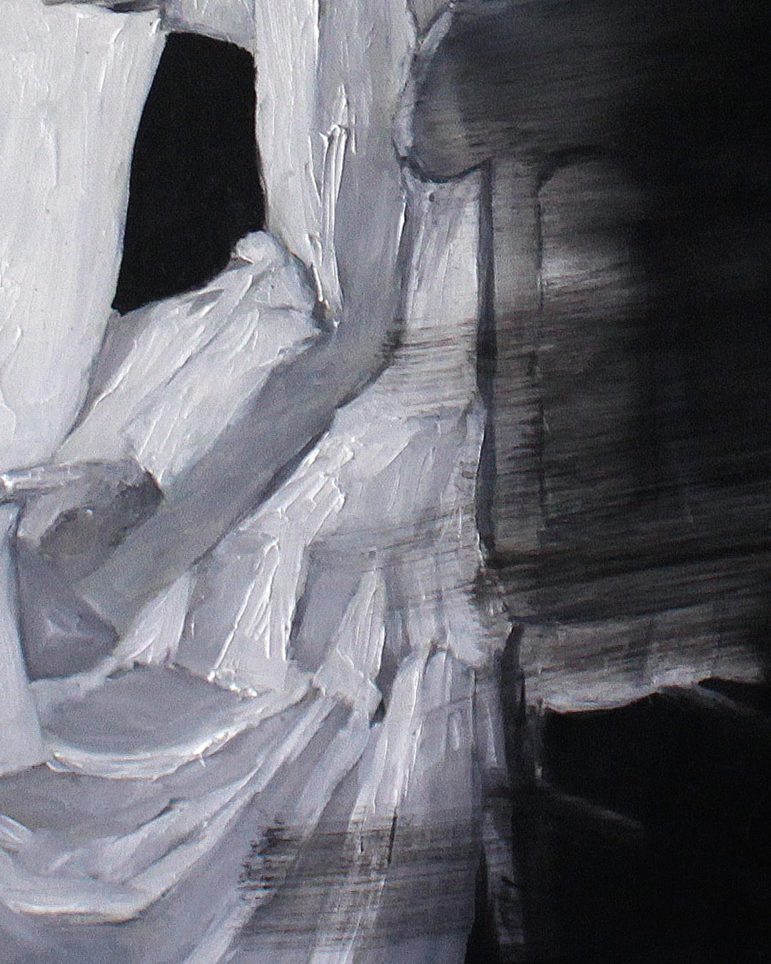 Wladymir Bernechea, Visiones de Magdalena Mira I , 2024