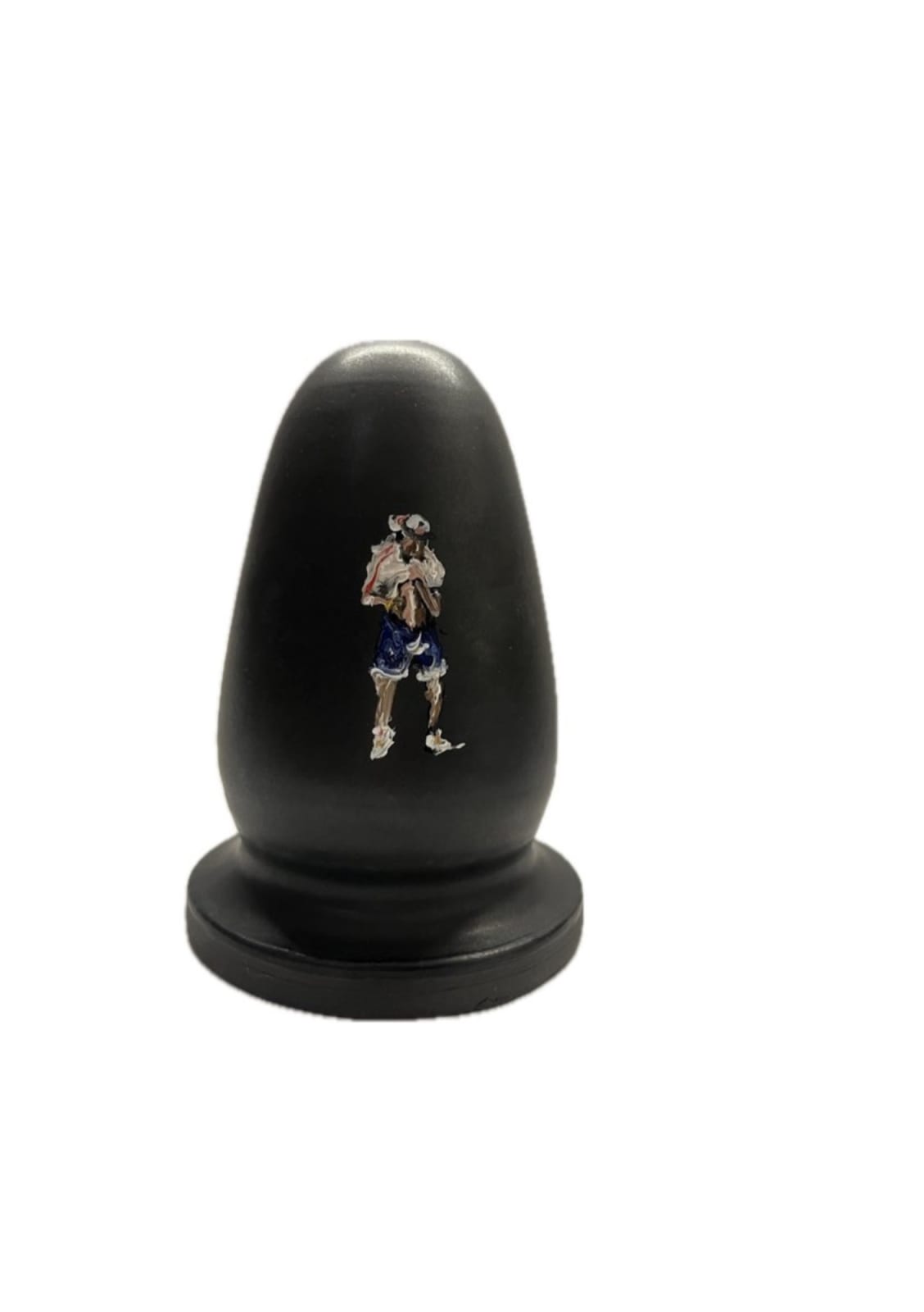 Fernando Andreo, & Leandro Garrido, Cuerpos en Juego VI, 2025