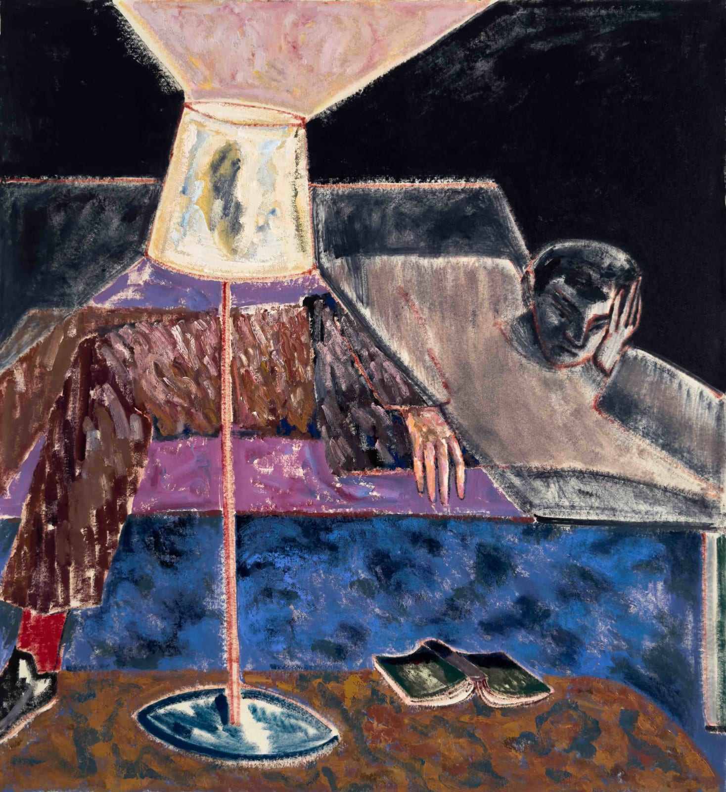 Rolankay, Ficciones, 2025