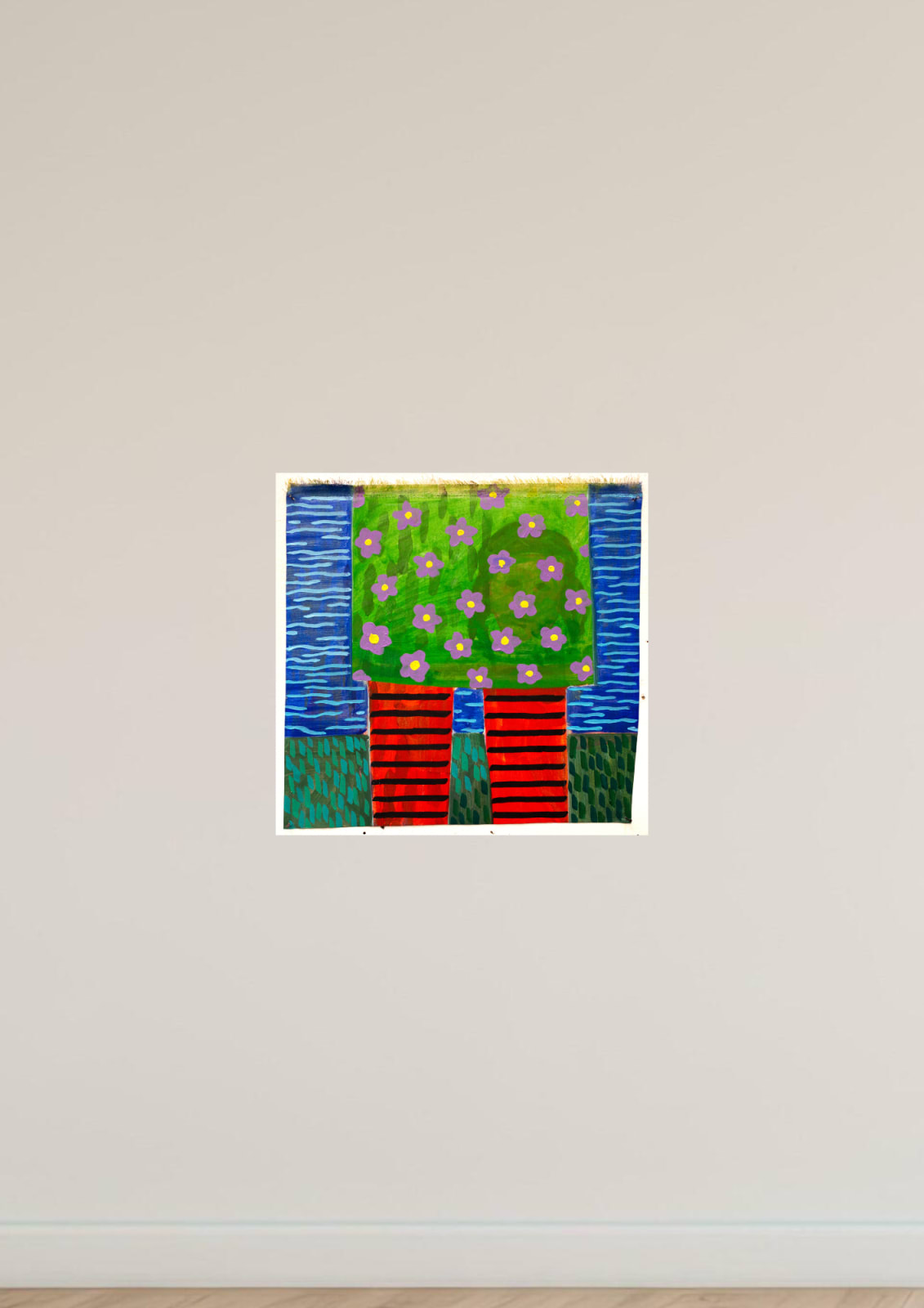 Joaquín Reyes, La Espera II, 2025