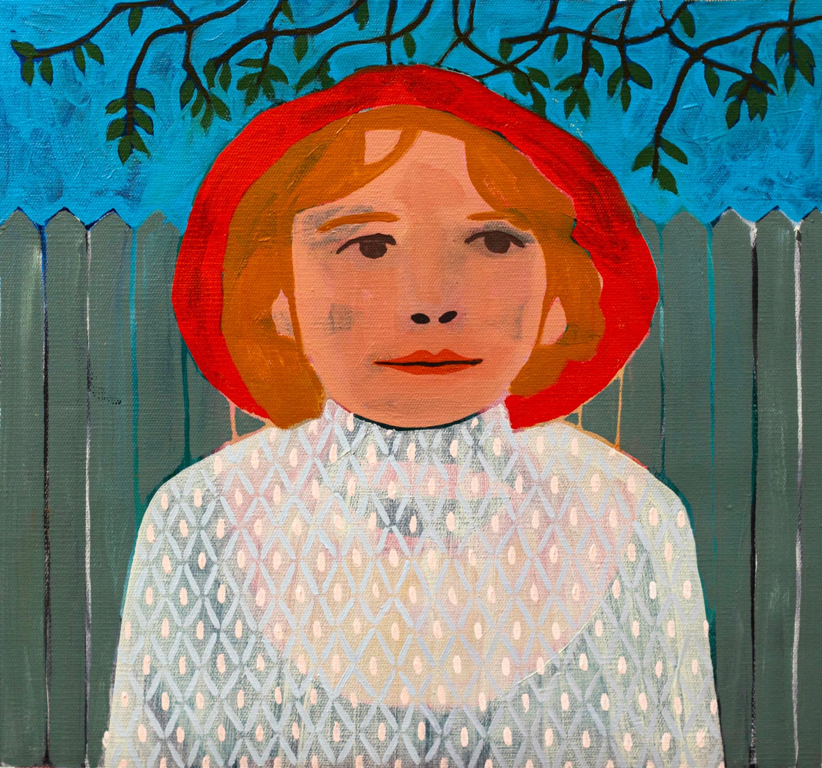 Joaquín Reyes, Ofelia, 2025