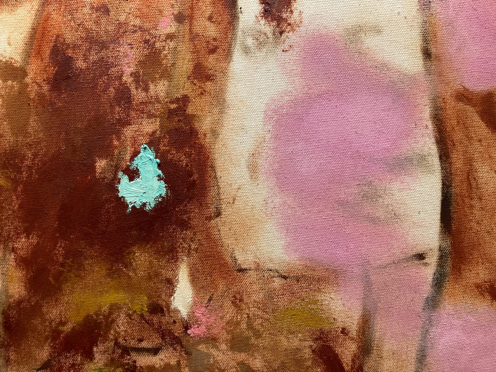 Vicente San Martín, Cool Kids Belong Together, 2022