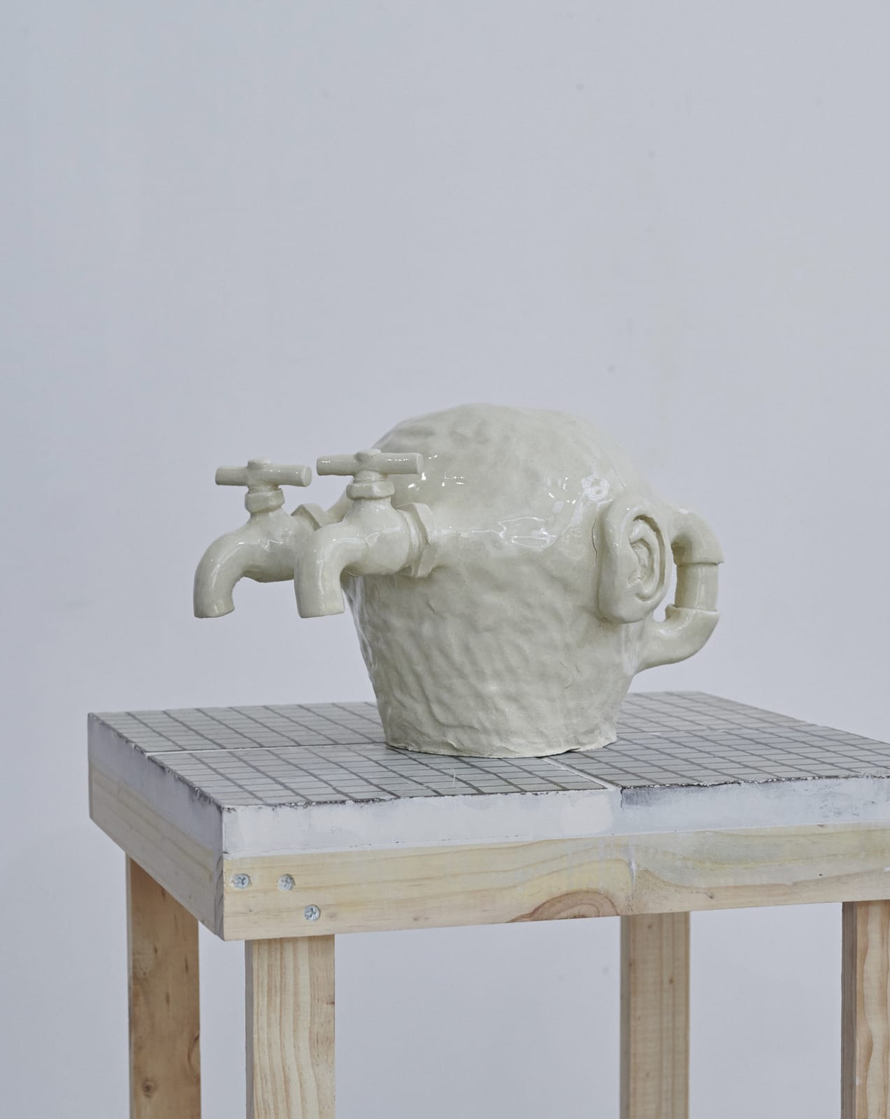 Vicente Prieto Gaggero, Grifos, 2021