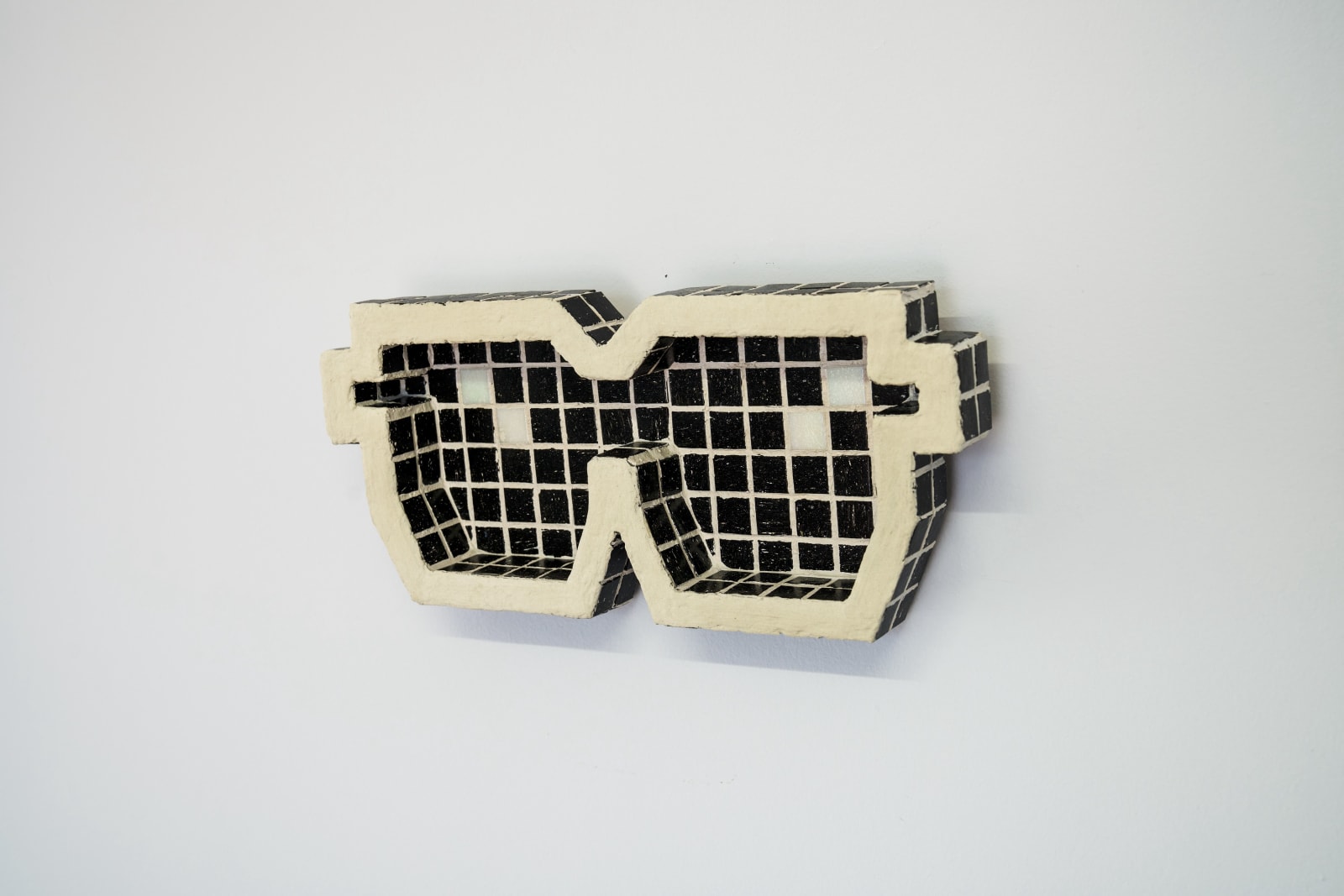 Jessica Briceño Cisneros, Piscina Lentes, 2024