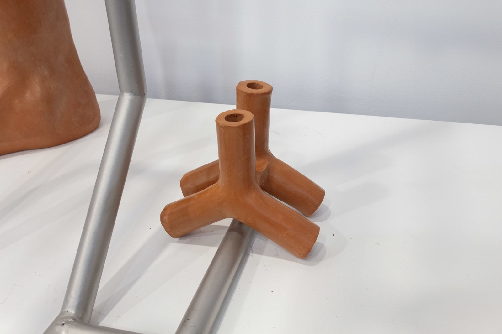 Vicente Prieto Gaggero, Cuerpo Hídrico, 2025