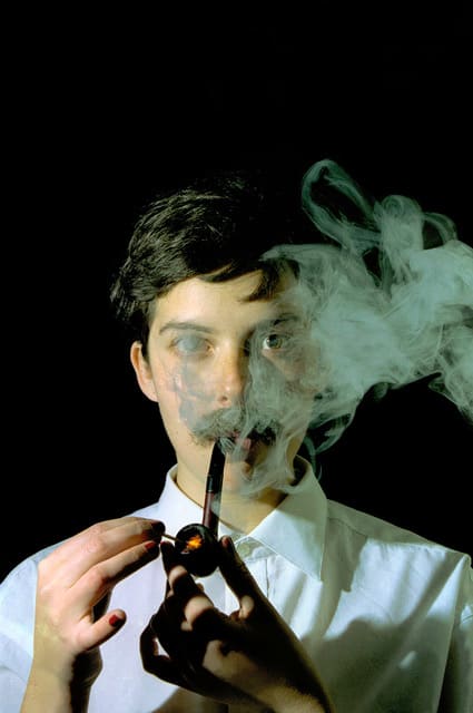 Ana Blanchard, Don Juan, 2005