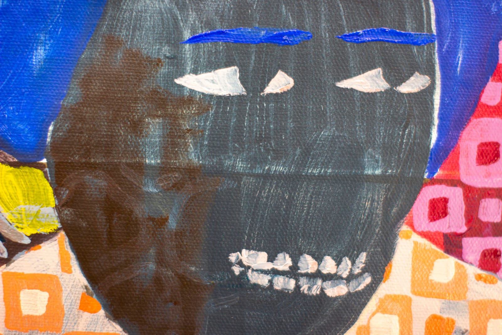 Joaquín Reyes, La Caza