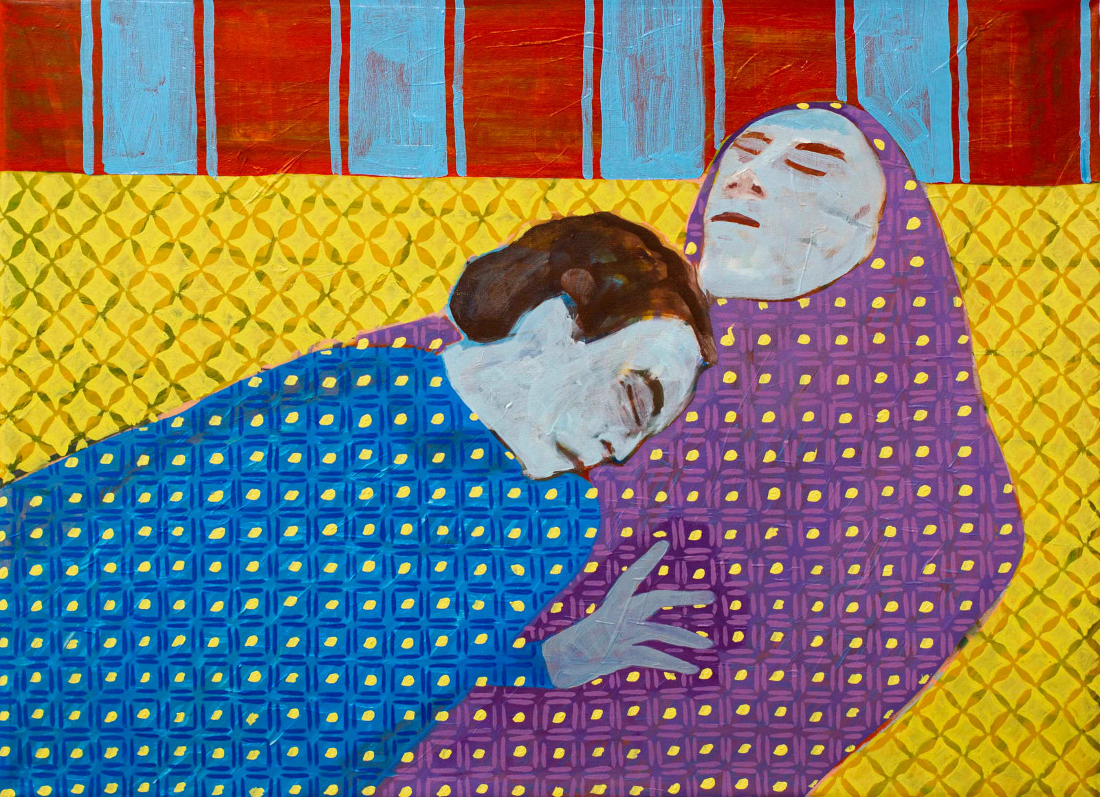 Joaquín Reyes, La Ultima Siesta, 2025