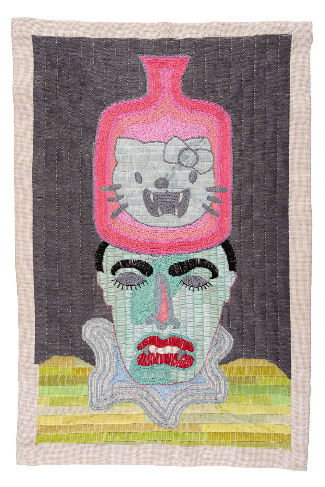 Paloma Castillo, Devenir Vampiro, 2023