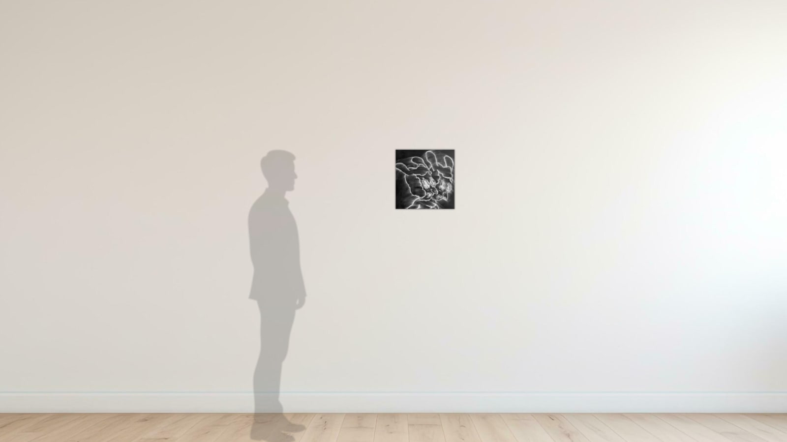 Carolina Muñoz, Corriendo en la Oscuridad, 2026