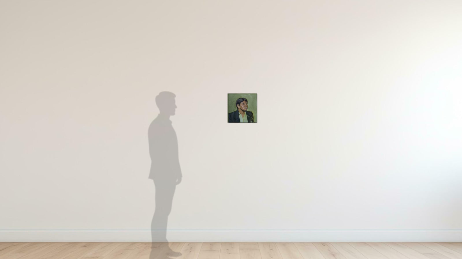 Poleo Painemal, Joel Kurunawel, 2025