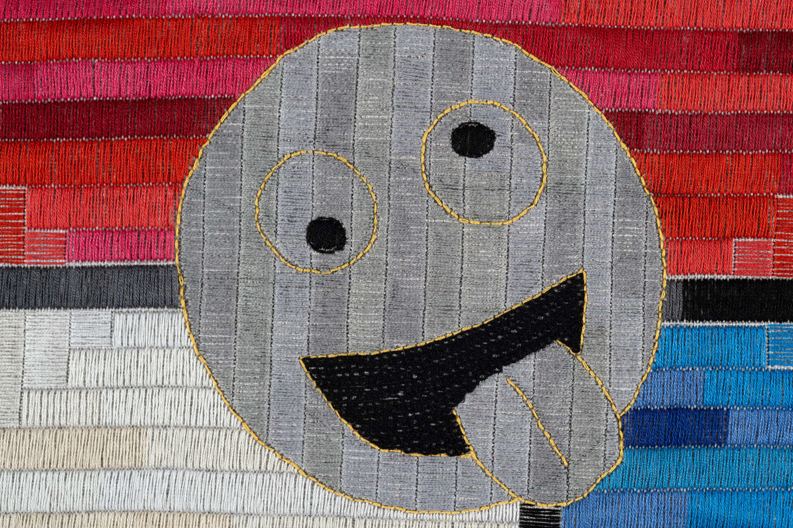 Paloma Castillo, Presente, 2023