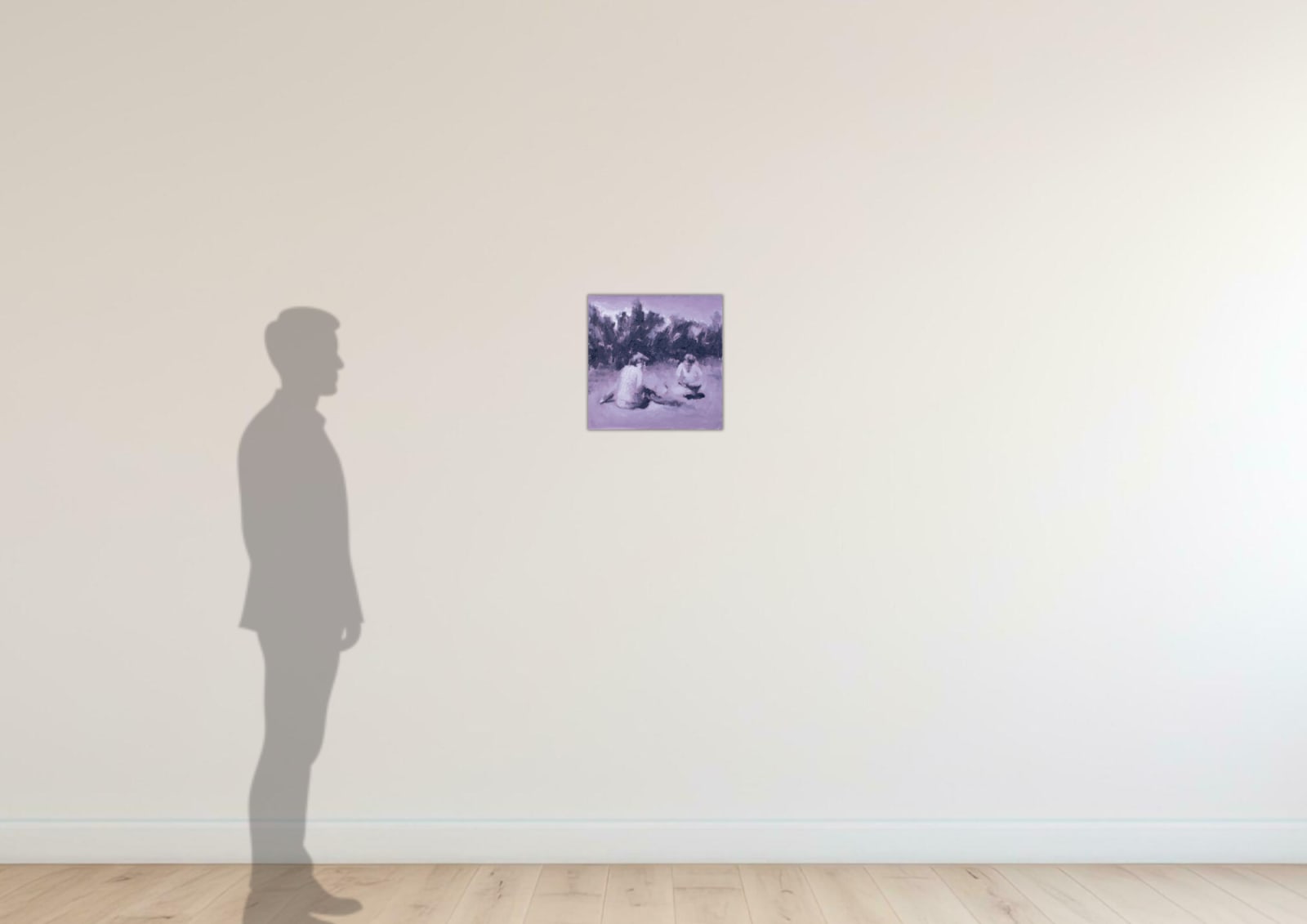 Tomás Bravo, Encuentro, 2025