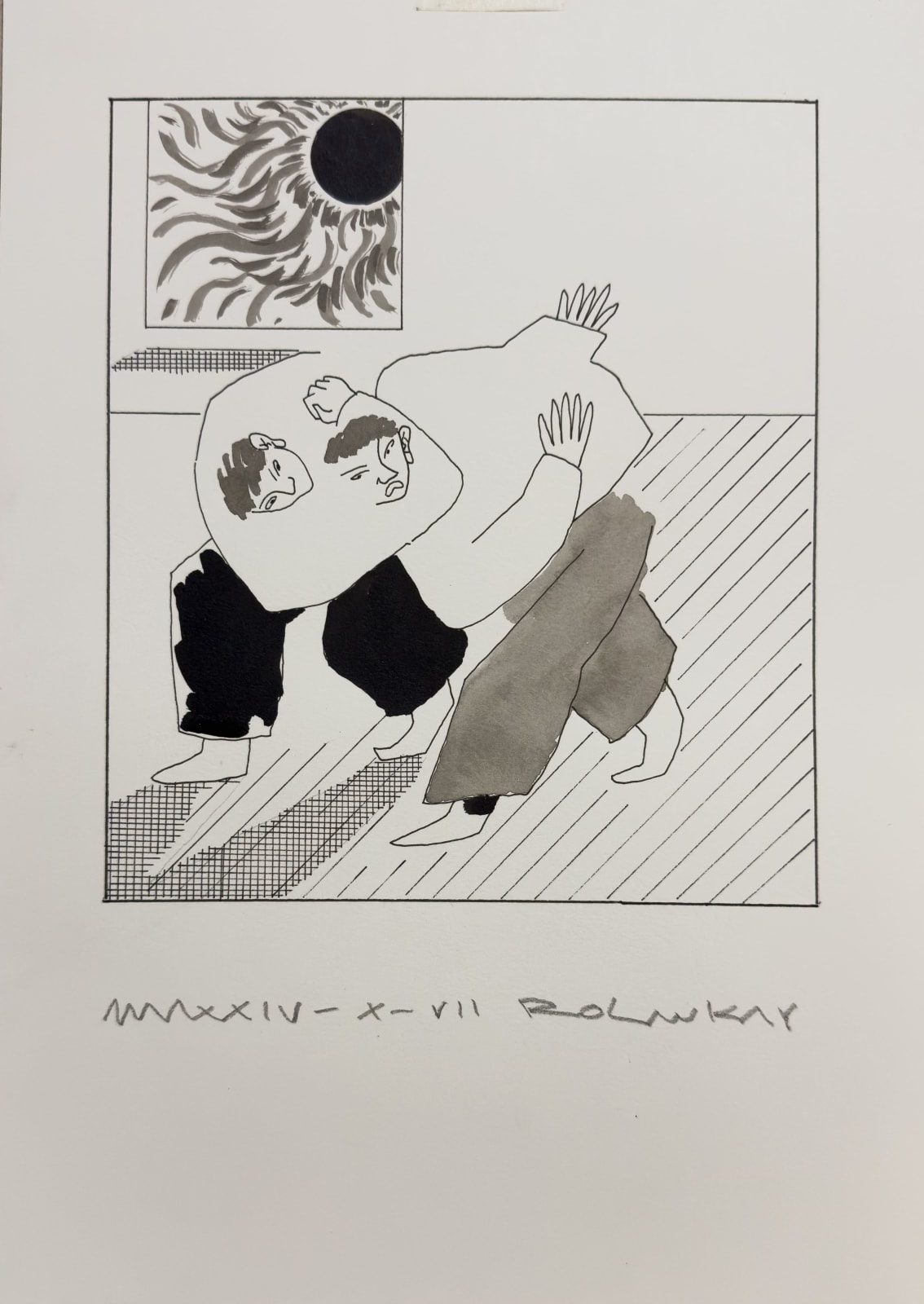 Rolankay, MMXXIV.X.VII, 2024