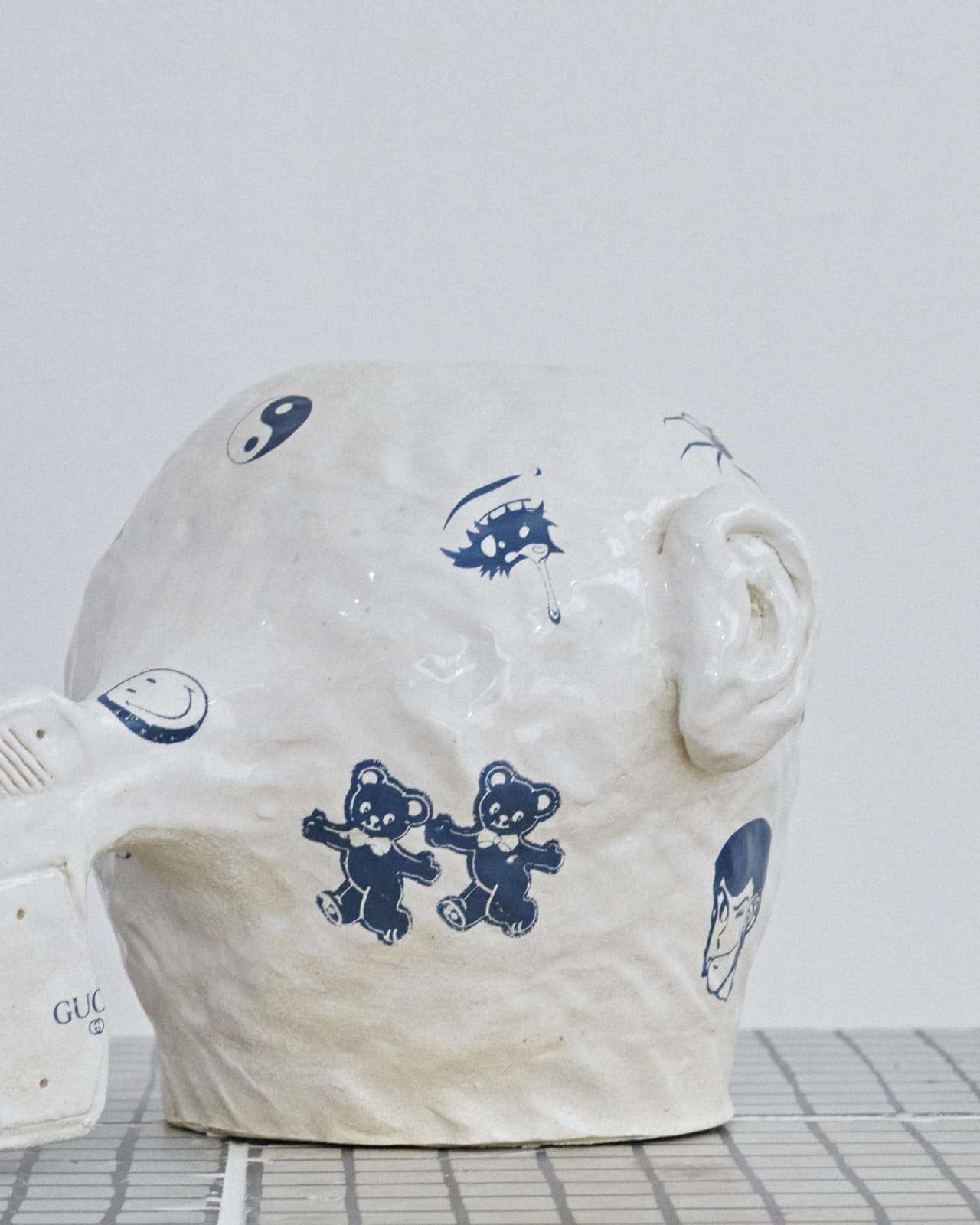 Vicente Prieto Gaggero, Pistola, 2021