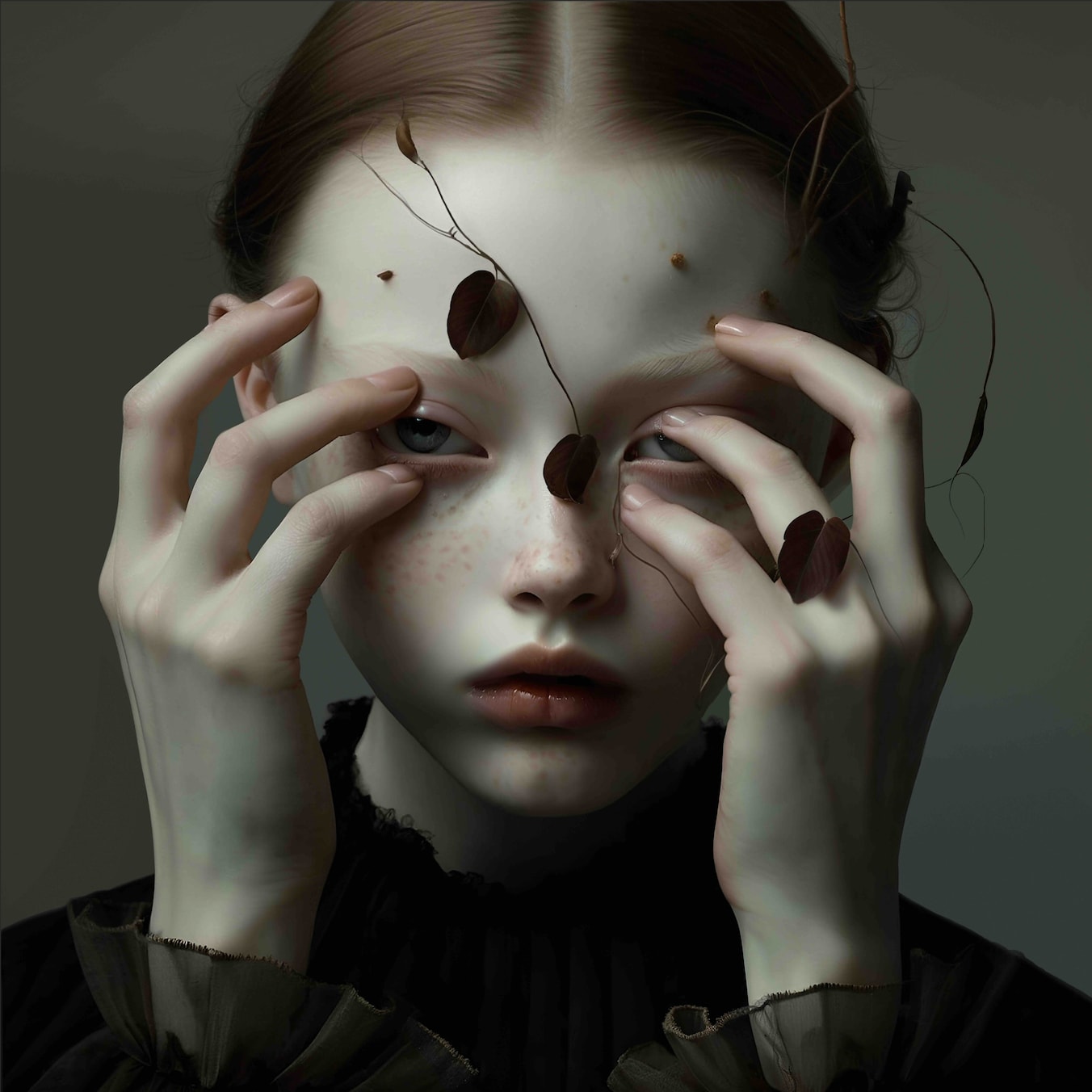 Cecilia Avendaño, DF 07, 2025