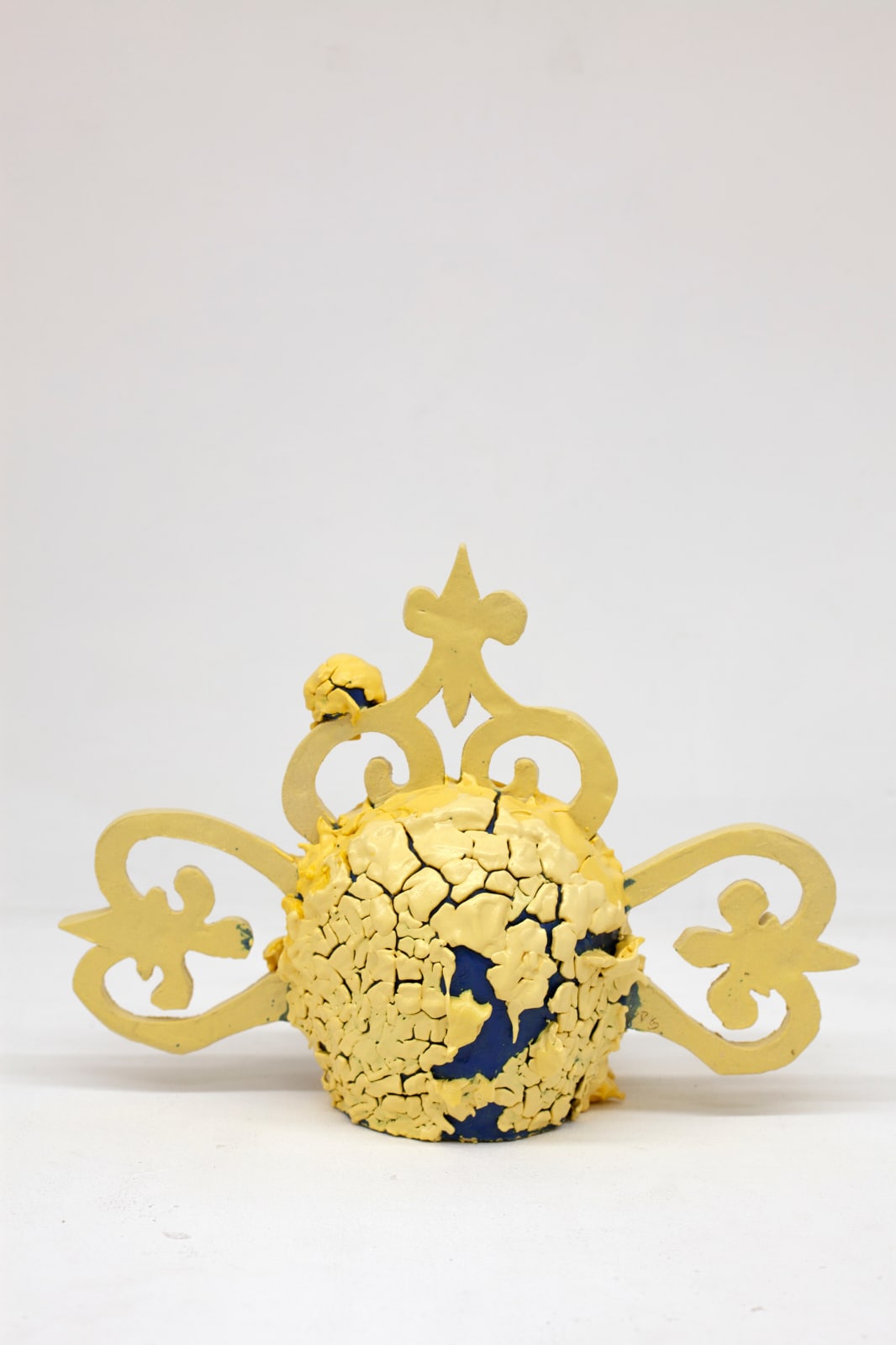 Vicente Prieto Gaggero, Reja II, 2023