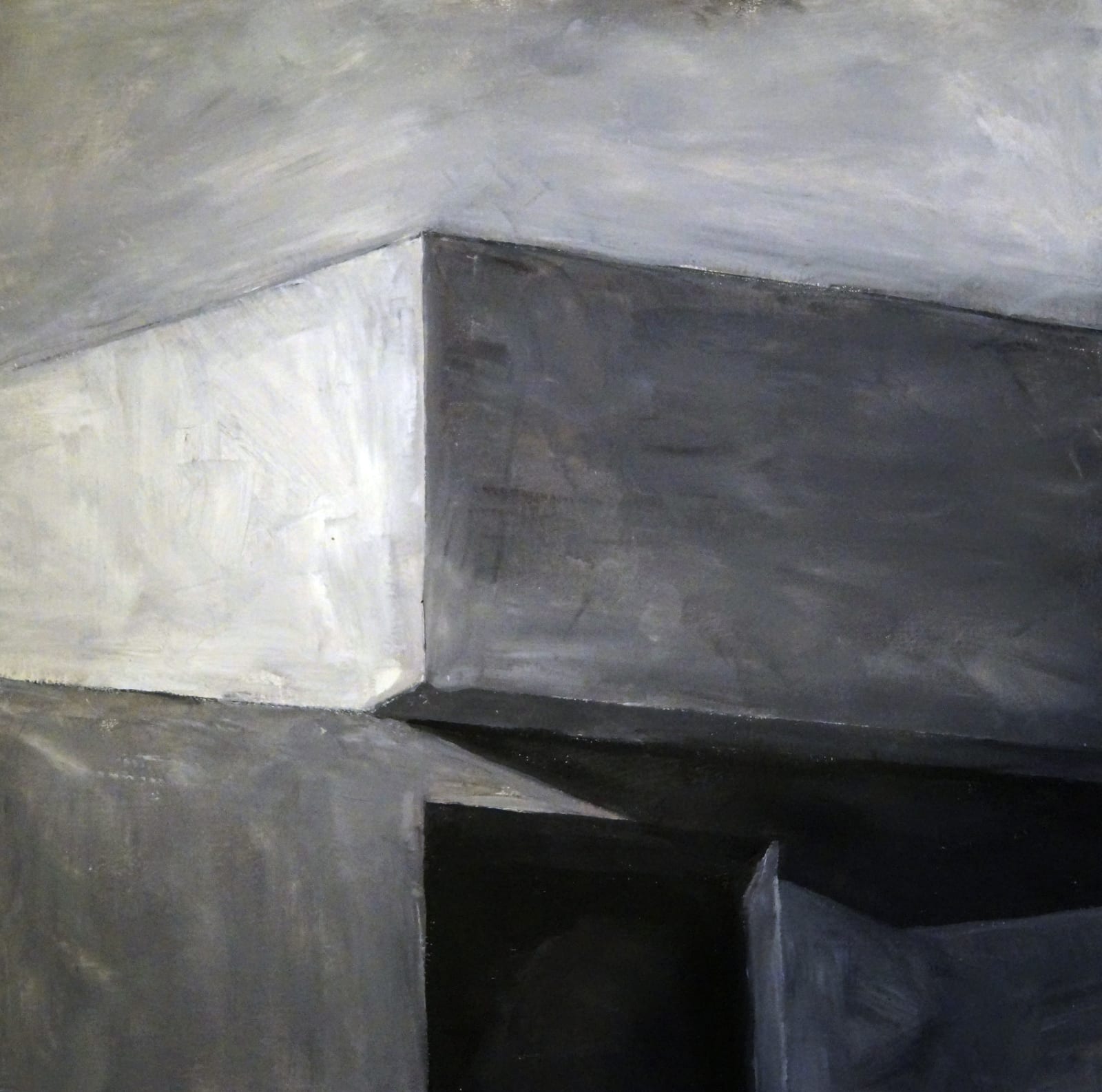 Wladymir Bernechea, La Aplanadora Que Sueña con el Aire Estancado 7, 2019